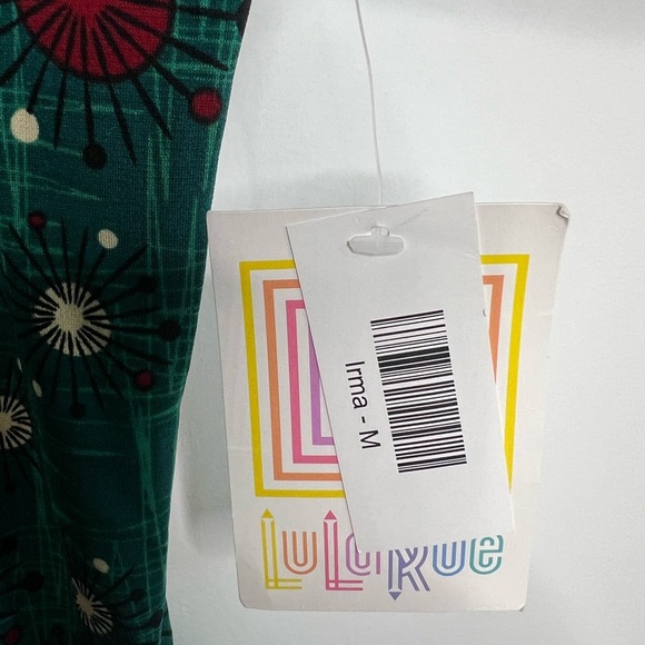 LuLaRoe Irma Top - Picture 4 of 5